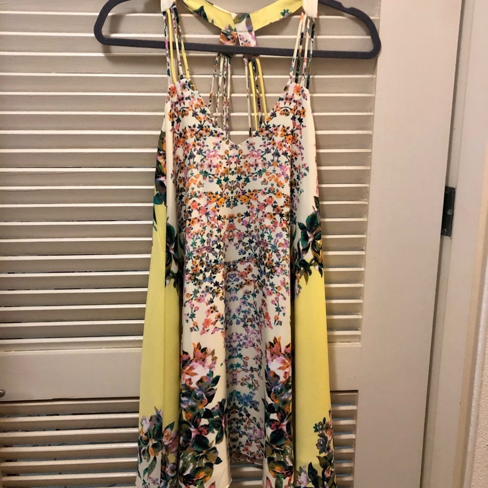Ark & Co dress